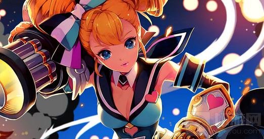 王者荣耀哪些英雄容易五杀 最强五杀英雄盘点