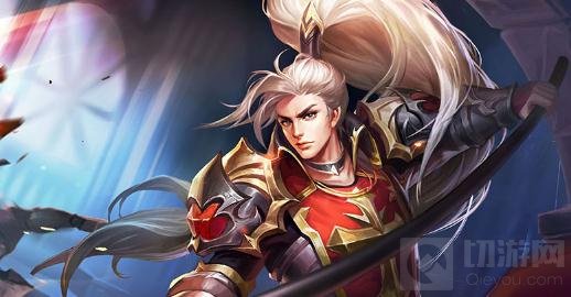 王者荣耀哪些英雄容易五杀 最强五杀英雄盘点