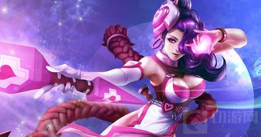 王者荣耀哪些英雄容易五杀 最强五杀英雄盘点