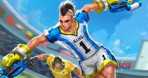 王者荣耀哪些英雄容易五杀 最强五杀英雄盘点