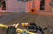 CF手游光之刃刀战模式使用技巧 实战使用解析