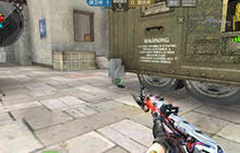 CF手游单挑技巧分享 单挑细节助你提升胜率