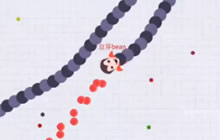 贪吃蛇大作战限时模式对战视频 高分神奇宝箱