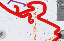 贪吃蛇大作战无尽模式刷分 无尽高分技巧解说