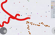 贪吃蛇大作战无尽模式解说 走位操作技巧分享