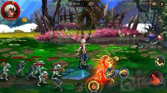 DNF手游宠物怎么召唤 宠物召唤小技巧分享