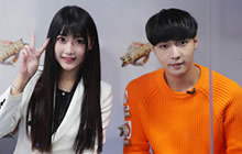 张艺兴正式入坑王者荣耀 解说琪琪舍命相护