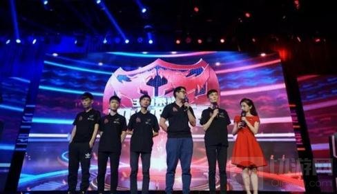 专访AG超玩会与sViper 杰斯转会三方受益