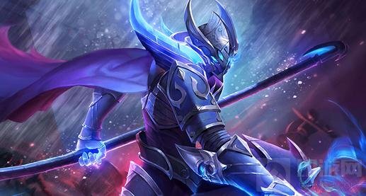 王者荣耀白起对战技巧分享 排位上分新神器