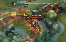 王者荣耀Bobo解说吕布玩法 大招释放有技巧