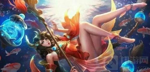 王者荣耀策划面对面沧海之曜大乔微访谈回顾