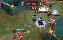 王者荣耀梦泪橘右京玩法解析 高端橘子怎样玩