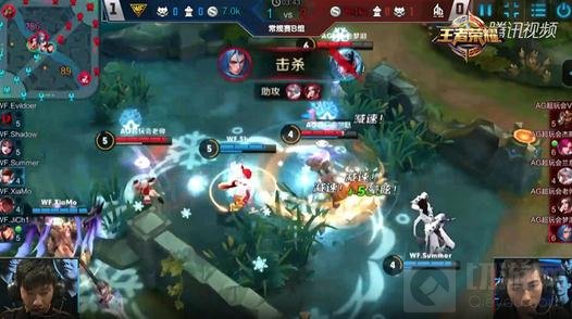 王者荣耀梦泪橘右京玩法解析 高端橘子怎样玩