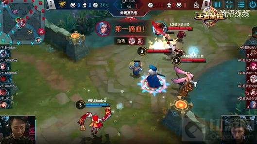 王者荣耀梦泪橘右京玩法解析 高端橘子怎样玩