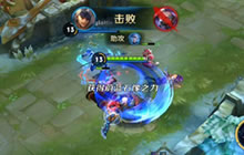 王者荣耀夏侯惇对战出装技巧 上分技巧分享