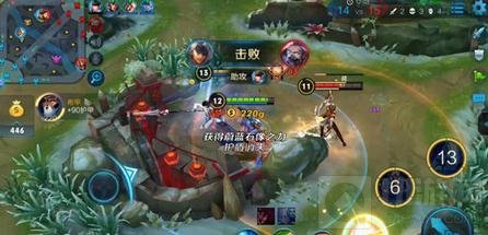 王者荣耀夏侯惇对战出装技巧 上分技巧分享