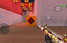 CF手游M4A1XS耀龙怎么样 M4A1XS耀龙属性