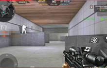 CF手游瓦尔特WA2000武器对比 瓦尔特属性