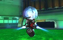 CF手游挑战模式BOSS大盘点 僵尸狂潮BOSS解析