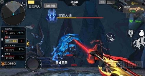 CF手游挑战模式BOSS大盘点 僵尸狂潮BOSS解析