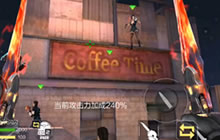 CF手游寂静村卡招牌BUG分享 上招牌BUG步骤