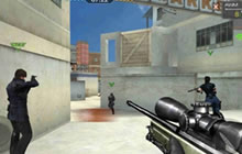 CF手游边贸城对战战术分享 实用点位全解析