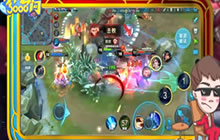 王者荣耀小法3000问 钟馗太乙阵容套路强势