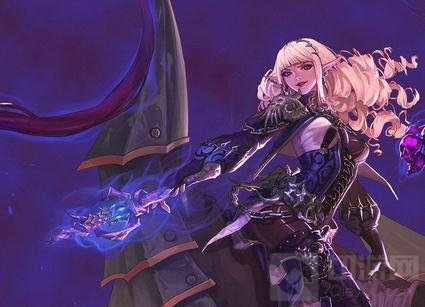 DNF手游死灵怎么加点解析 死灵刷图加点解读