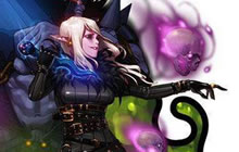 DNF手游死灵武器选择什么好 死灵武器推荐