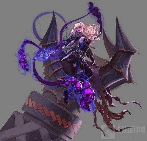 DNF手游死灵觉醒技能详解 觉醒技能属性简析