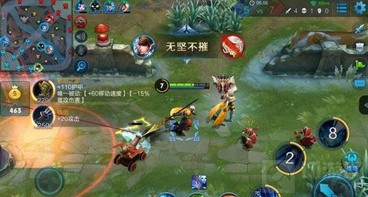 王者荣耀赵云削弱玩法解析 削弱赵云出装思路