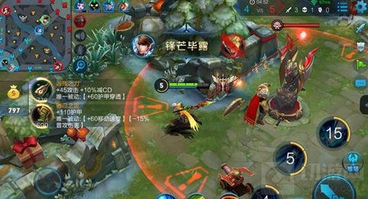 王者荣耀赵云削弱玩法解析 削弱赵云出装思路