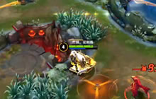 王者荣耀路西法黄忠解说 老司机带你上分