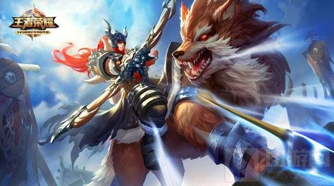 王者荣耀体验服2月21日更新 仍无新英雄上线