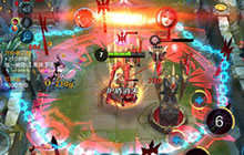 王者荣耀吕布上分技巧分享 吕布出装对战思路