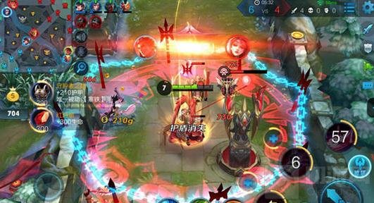 王者荣耀吕布上分技巧分享 吕布出装对战思路