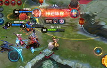 王者荣耀达摩对上分技巧分享 达摩出装打法