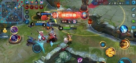 王者荣耀达摩对上分技巧分享 达摩出装打法