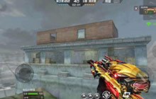 CF手游悬崖狙战打法分析 狙击手技术提升技巧