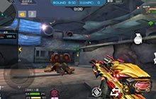 CF手游巨人城单挑技巧分享 BOSS单挑技巧分析