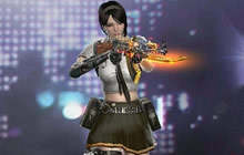 CF手游零属性好吗 新角色零面板属性详细介绍