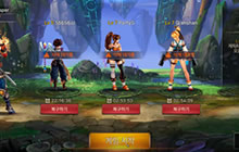 DNF手游怎么用电脑玩 5分钟教你用电脑进韩服