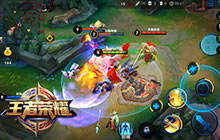 从王者荣耀谈移动电竞 公平简单方便成主流