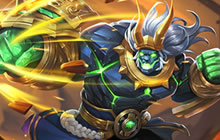 王者荣耀廉颇出装分析 王者级廉颇出装思路