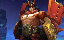 王者荣耀廉颇怎么玩好 被忽视的王者级坦克