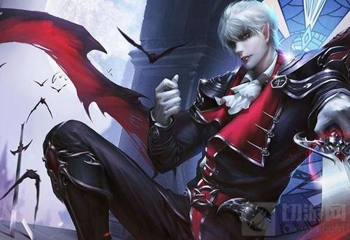 王者荣耀嬴政出装顺序解析 S6嬴政上分出装