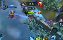 王者荣耀瓶子解说大乔玩法 逆天神辅助教学