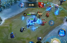 王者荣耀大胡子解说诸葛亮 神级法师无人能挡