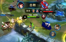 王者荣耀路西法解说孙尚香 改版后玩法解说