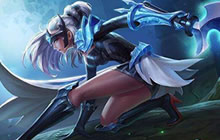 王者荣耀露娜怎么无限连招 露娜连招公式分享